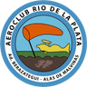 Logo AERO CLUB RÍO DE LA PLATA